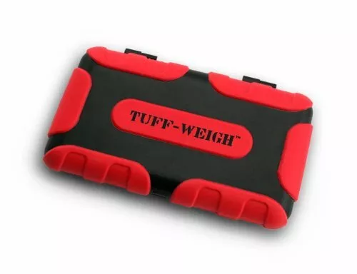 Tuff Weigh Digital Mini 200G X 0.01G Pocket Lab Jewellery Scale from On Balance! 2