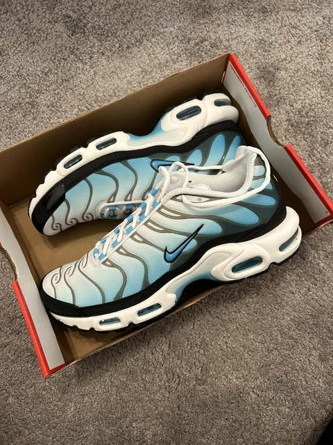 Nike deals tuned blu