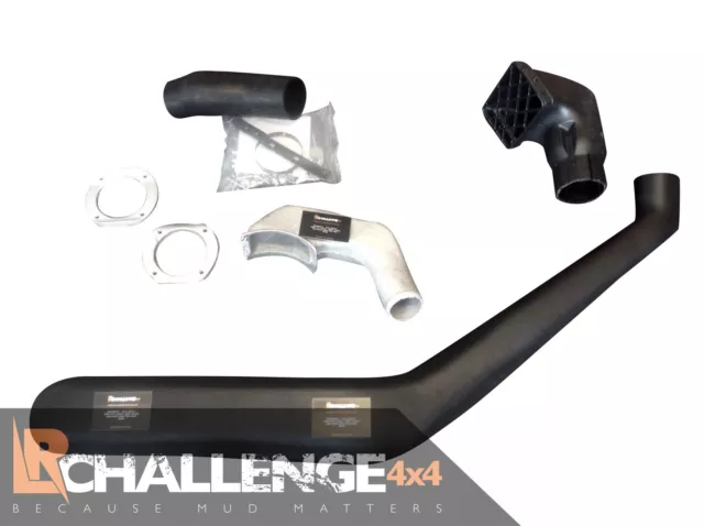 Snorkel Kit to fit Hilux 106 Series 2.4 3.0 1989-1997