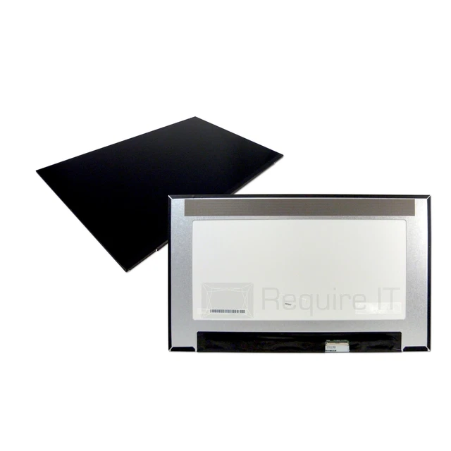 Boe Boehydis NV140FHM-T02 14.0" FHD AG IPS On-Cell touch screen display matte