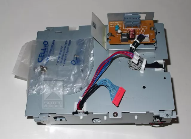 Canon Faxkarte für Kopierer iR 4225 4235 4245 gebraucht Canon Faxkarte für Kopierer iR 4225 4235 4245 gebraucht