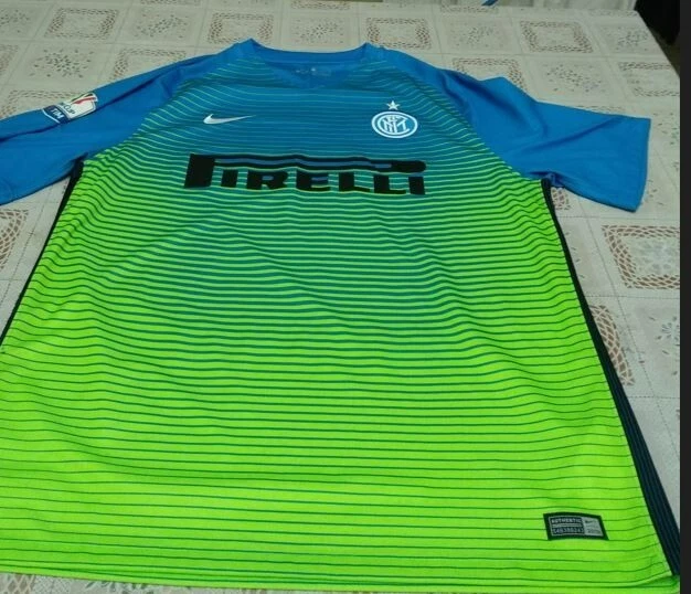 Terza maglia inter 2016 online