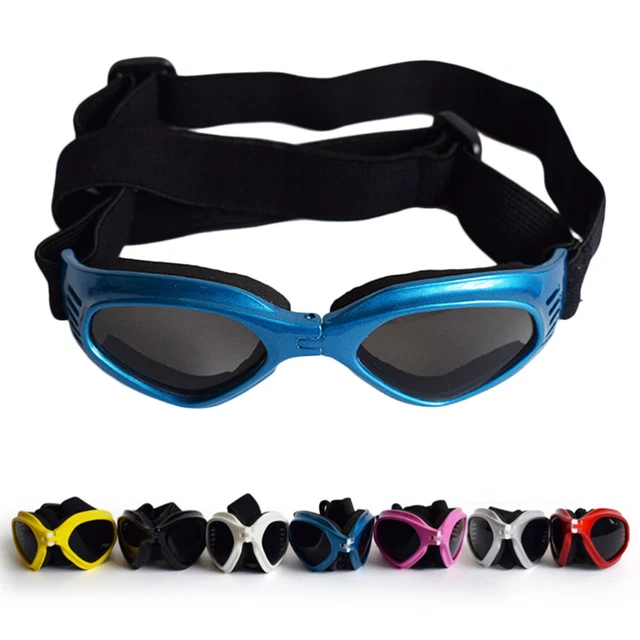 Pets Sunglasses Sunglasses Pets Triangle Sunglasses Universal 2