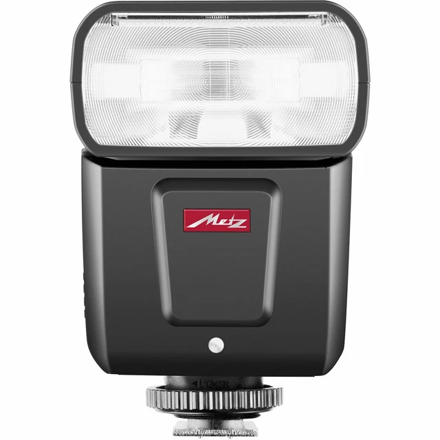 Metz Mecablitz M360 for Sony