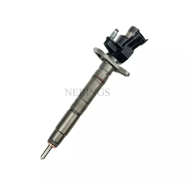 Einspritzdüse Injector JAGUAR XF XJ  3.0 D PEUGEOT 407 CITROEN C5 C6 3.0 HDI 24