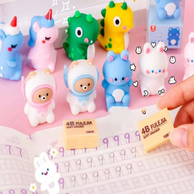 Sharp Cartoon Pencil Sharpener Cute Cartoon Pencil Sharpener  Student