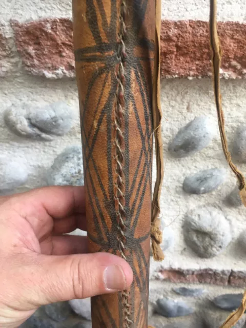 1)Airshi Carquois De Flèche De Tir à L'arc En Cuir Carquois De Flèche De, carquo
