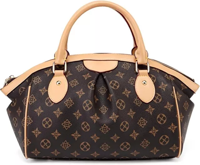 Top Handle Bag for Women Handbag Tote Bags Designer Leather Satchel PurseClutch