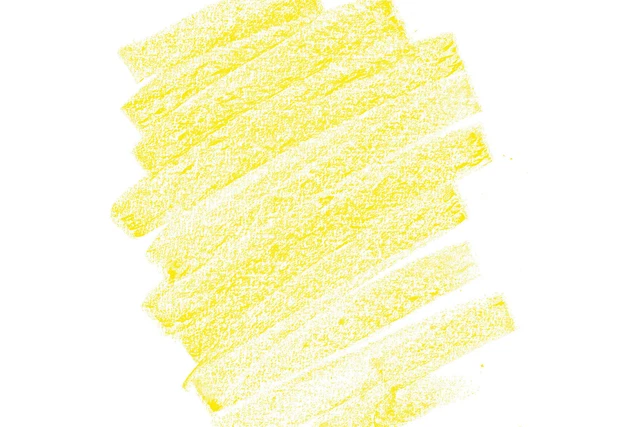 Pasteles suaves SAA Artists - amarillo claro (5)