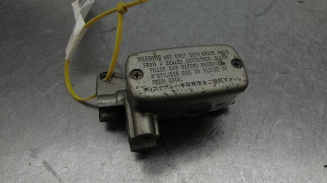 FERODO Cilindro Principale Freno Maestro per BMW 5er Touring E61 525d