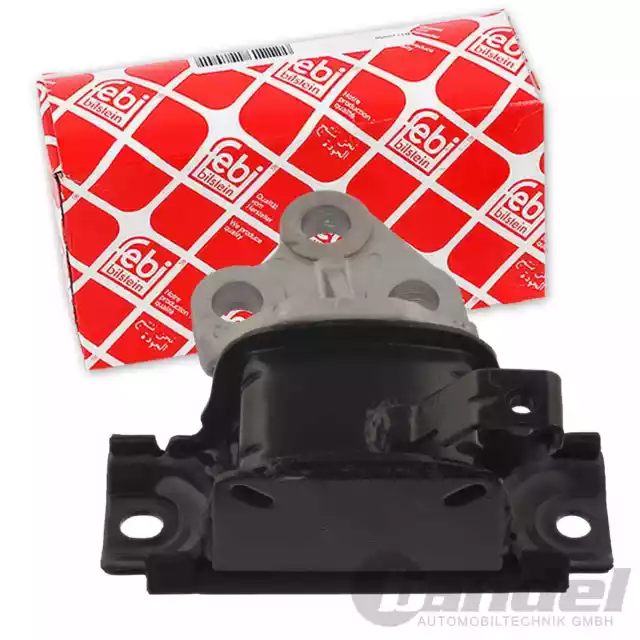 Febi Motore SX per Fiat Abarth Grande Punto Opel Corsa D Alfa Romeo Mito