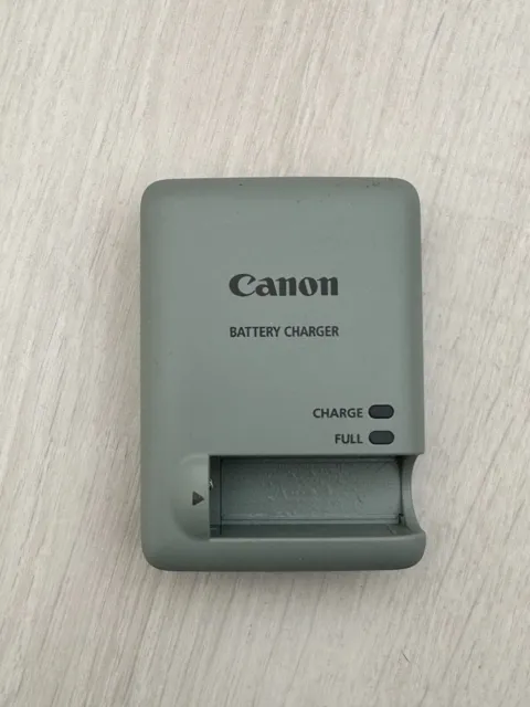 Canon Genuine Camera Battery Charger CB-2LBE