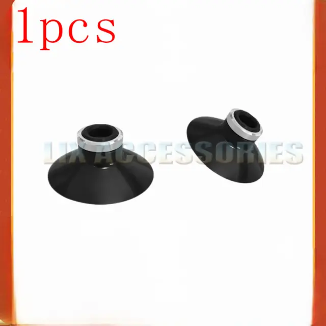 1pcs New ZP2-16UCL Vacuum Suction Cup OCN Industrial Pneumatic Nozzle