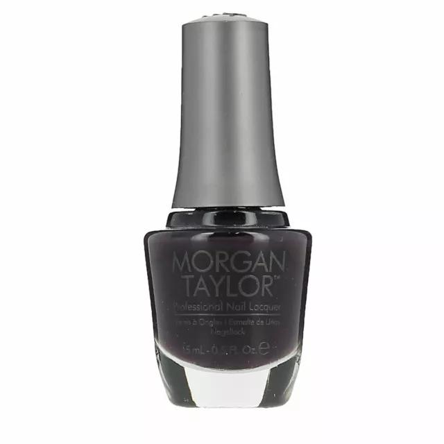 Morgan Taylor A-Muse Me Professional Nail Lacquer 15ml