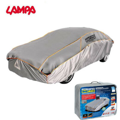 Bottari Mercedes SL Telo Copriauto Imbottito 6mm Antigrandine Antigraffio Goodyear 