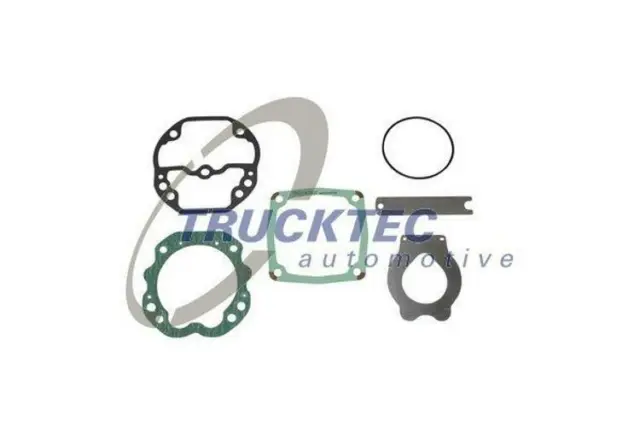 TRUCKTEC AUTOMOTIVE Kit de réparation compresseur 01.43.053 pour PADANE Z-Serie