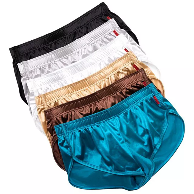 YiZYiF Men's Hiding Gaff Underwear Crossdress Panty Shaper Briefs Thong  Lingerie