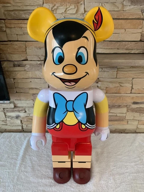 BE@RBRICK PAUL GAUGUIN 1000% EUR 706,87 - PicClick ES