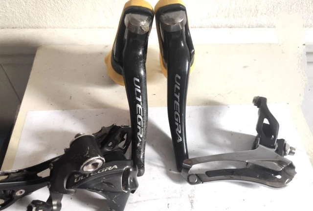 Shimano 105 günstig online kaufen
