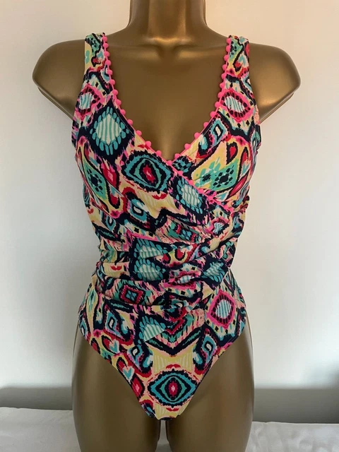 Matalan tummy hotsell control swimsuit
