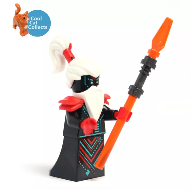 Ninjago unagami sales