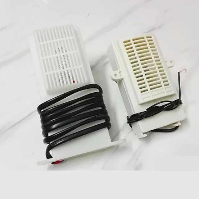 2 Wire Ozone Generator For Disinfection Cabinets Chopsticks Disinfection Machine