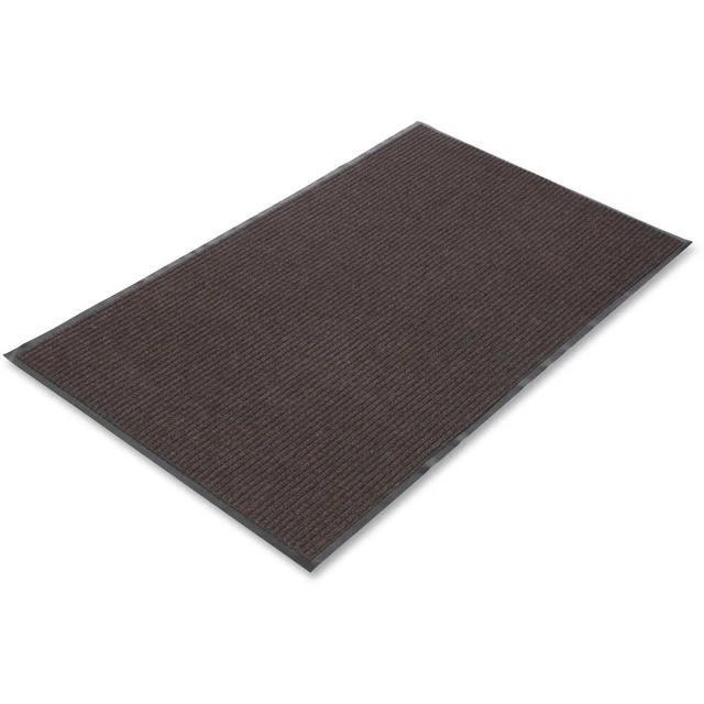 Crown Mats Needle-Rib Scraper Mat NR0035BR Crown Mats Needle-Rib NR0035BR