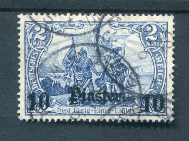 Türkei 45 tadellos gest. 65EUR (79557