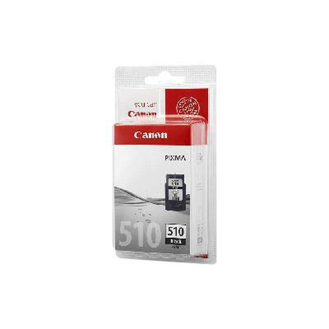 Druckerpatrone Original Tintenpatrone Canon 2970B004 Schwarz