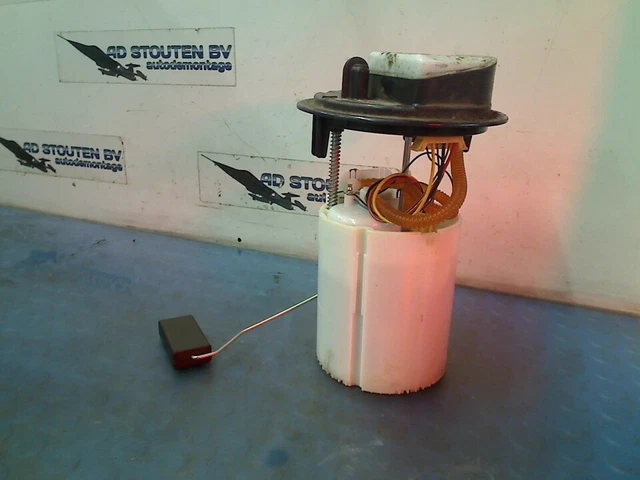 A2C34524005 POMPE CARBURANT C Citroën C4 Berline (NC) 2016