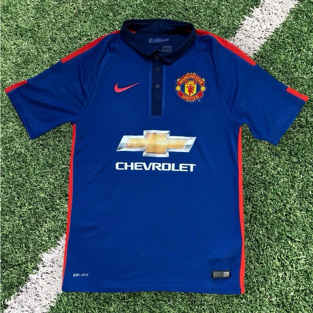 Maillot Adidas Manchester United 22/23 Authentic Troisième Slime Semi Solaire Vêtements Officiels Homme 265461