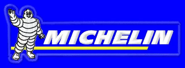 Ecusson Michelin À VENDRE! - PicClick FR