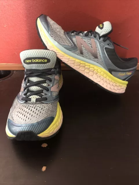 TR S BON TAT Chaussures de course femme New Balance Fresh Foam