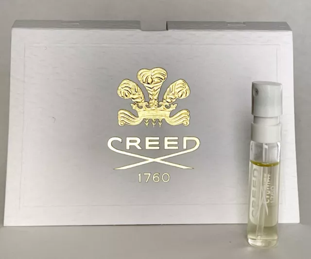 CREED CARMINA EAU de Parfum Perfume Sample Spray NEWEST 2023