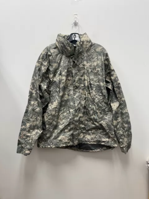 Usgi Ecwcs Acu Gen Iii Level 6 Extreme Cold/Wet Weather Jacket - Small Regular