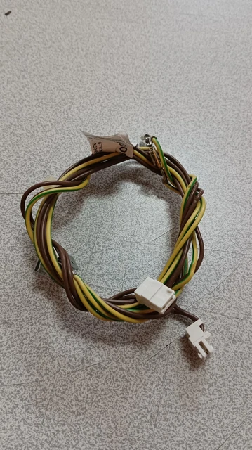 Pièce Bosch Pour Sèche-linge - Condenseur à Eau WTB86200FF/03 - Réf 9000959261
