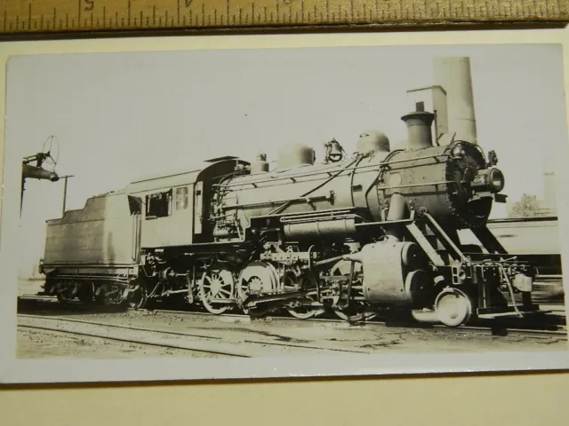 Vintage Nashville Chattanooga St. Louis Railroad #398  Memphis Tn. ephemera