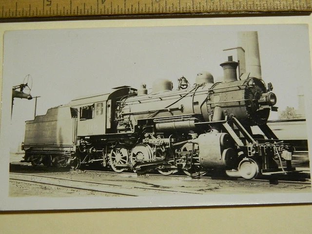 Vintage Nashville Chattanooga St. Louis Railroad #398  Memphis Tn. ephemera