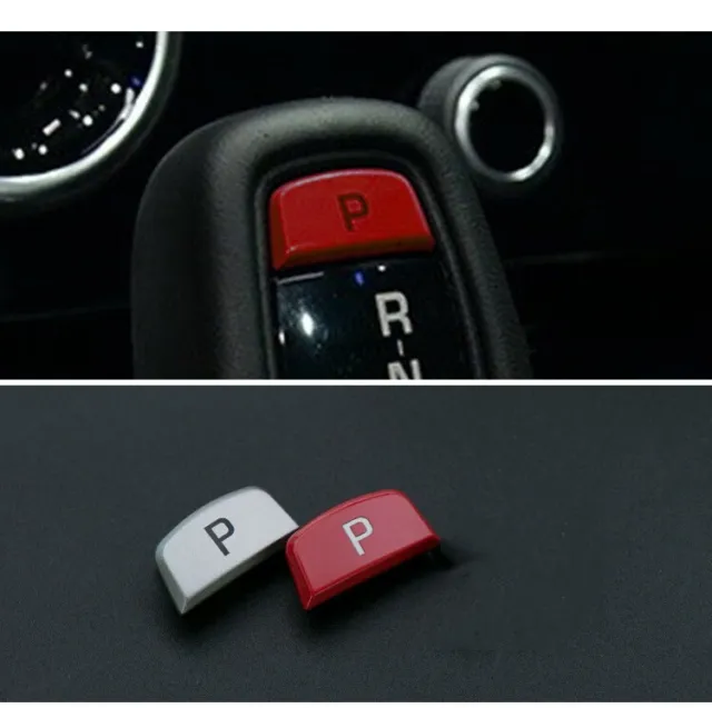 1x Pommeau + Levier de vitesse bouton manuel - Opel