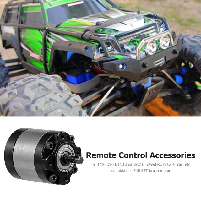 LESU Wheelfun 1/14 Metal RTR DIY RC Tractor Trucks 8x8 For