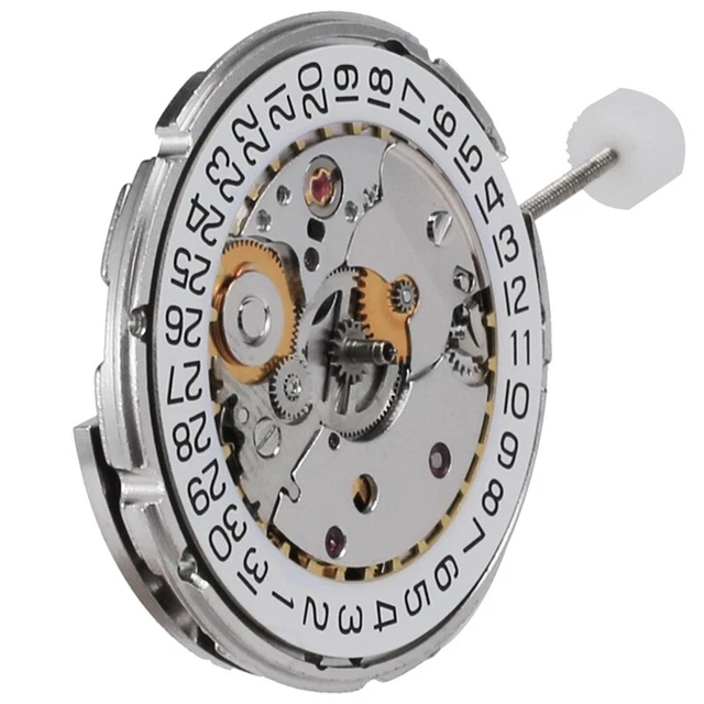 Movimento 'Orologio per Seagull ST2130 Sostituzione Movimento Automatico pe A9Z8