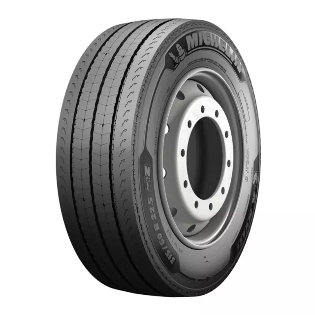 Pneumatici Gomme 4 Stagioni Michelin    215/75 R 17.5 126m M+s X Multi Z Dot2...