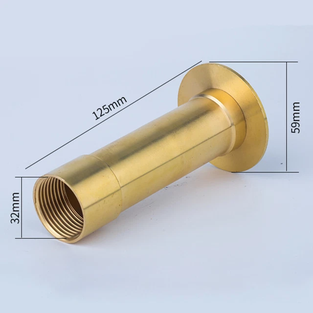 Water Sprinkler Spray Nozzle Floating Fountain Head Sprinklers 7