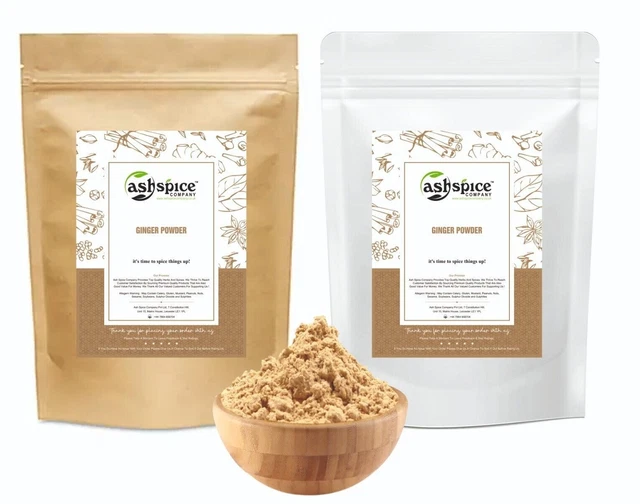 Garlic Powder | Ground Grade A Premium Quality Free P&P UK P&P - View #5