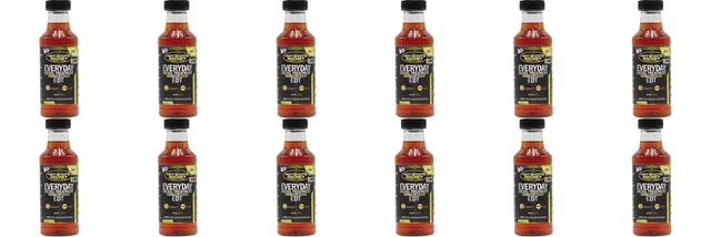 12x Hot Shot s Secret Lubrication Specialties Fuel Additive HSSEDT16Z