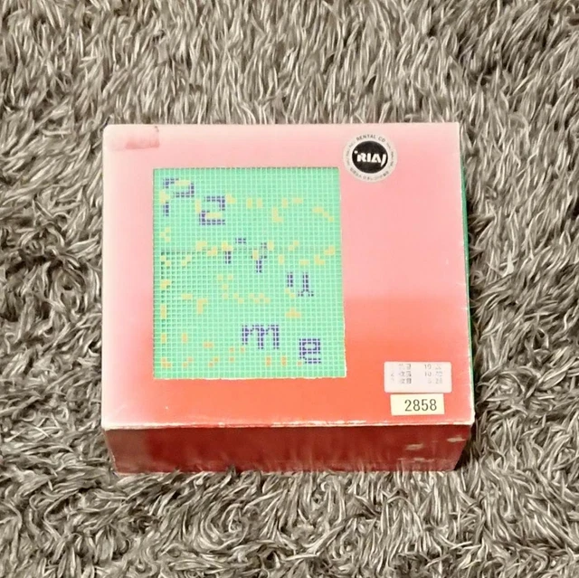 FAN SERVICE - Prima Box Perfume Print $55.27 - PicClick CA