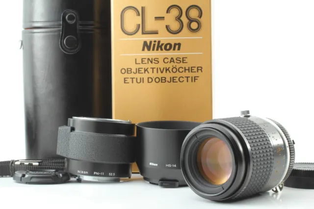 【Near MINT】 Nikon AF Nikkor 28-105mm f3.5-4.5 D Macro Zoom Lens Hood From JAPAN