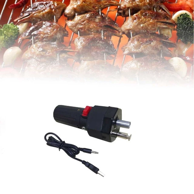 Motore Redshow MMB05 Per Sfere Specchiate - Perfetto Per Discoteca E Feste