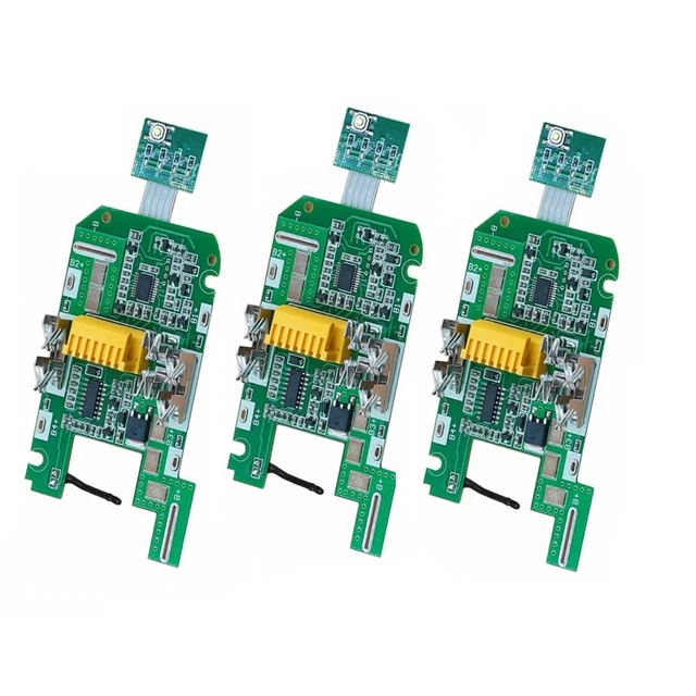 PCB de alta calidad para Bl1815 Bl1830 para amoladoras angulares
