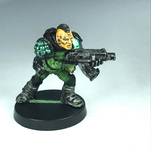 Dark Angels Space Marines Art Brennan Baker | Belial Comes Through In Dark Angels Space Marines Art Brennan Baker | Belial Comes Through In